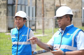 PLN sebut Gardu Induk 150 kV Bungah Gresik perkuat keandalan listrik