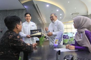 Bank Muamalat: Laba sebelum pajak tumbuh 47,5 persen pada 2025