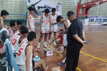 CBB Jember turunkan atlet terbaik di Liga Jatim 2026