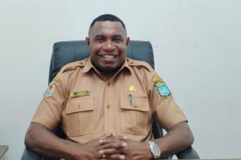 Pemprov tekankan pentingnya industri hijau ramah lingkungan di wilayah Papua Pegunungan