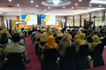 Hadapi ketidakpastian global, Mataram lakukan refocusing belanja daerah