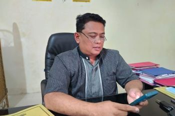 Harga kebutuhan pokok di Agam normal usai Idul Fitri