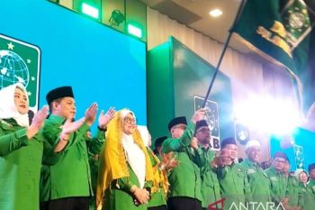 PKB Sulteng target satu kursi di Senayan pada Pemilu 2029