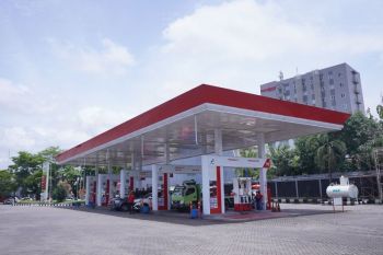 Pertamina pastikan harga BBM Sulawesi tidak naik dan stoknya aman