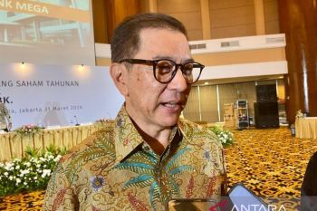 Bank Mega membidik kredit tumbuh 10 persen ditopang segmen korporasi