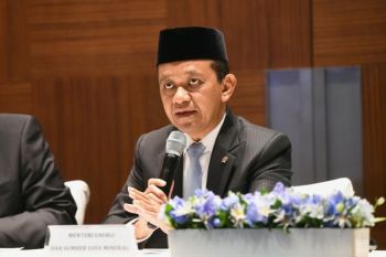 Pemerintah utamakan kepentingan rakyat di tengah gejolak energi global