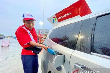 Pertamina Jatimbalinusra tanggapi isu proyeksi kenaikan harga BBM