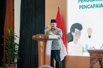 Indonesia pushes development of competitive female entrepreneurs