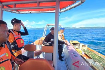 Nelayan hilang kontak di Perairan Ohoitheit ditemukan selamat