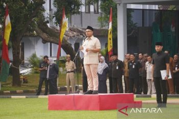 Pemkab Batang agendakan Konser Pesta Rakyat dan rekor Muri pada puncak HUT Ke-60