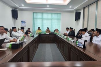 Prodi Magister Hukum UIN Walisongo jalani asesmen lapangan BAN-PT