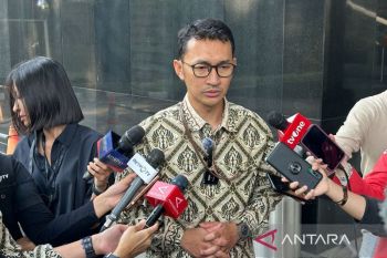 KPK mulai panggil pengusaha rokok pada kasus Bea Cukai