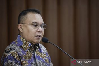 DPR imbau masyarakat jangan panik karena tidak ada kenaikan harga BBM
