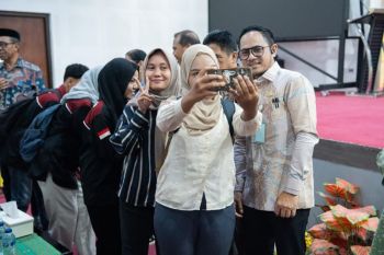 Halalbihalal 1447 H, Undana Teguhkan Visi Mendunia dan Mengakar di NTT