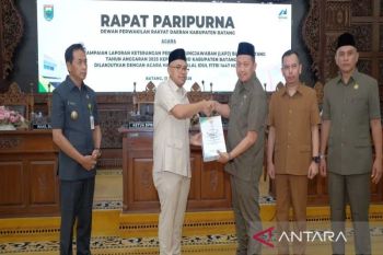 Pemkab Batang: Pertumbuhan ekonomi selama 2025 tembus 7,79 Persen