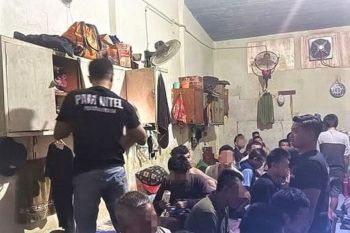 Lapas Madiun berkomitmen wujudkan lingkungan bebas barang terlarang