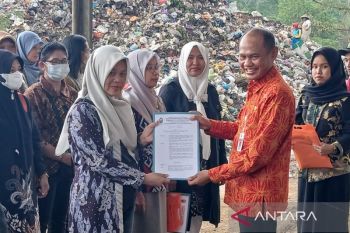 Temanggung tekankan pengelolaan sampah dari hulu