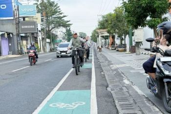 Pemkab Kudus siap ikuti instruksi Presiden lakukan penghematan