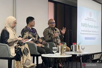 Vaksinasi penting cegah campak pada dewasa dan lindungi sekitar