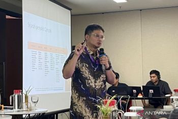 PAPDI: Campak bukan penyakit baru, dan berbeda dengan Rubella