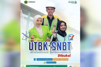 Ingin lolos SNBT 2026? Ini prodi favorit dan tingkat keketatan di UIN Walisongo Semarang