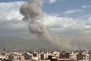 DPR minta pemerintah ambil langkah antisipatif respons konflik Timteng