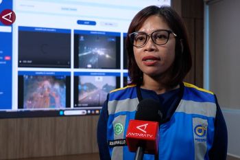 Jasamarga apresiasi pemudik dalam manfaatkan informasi perjalanan