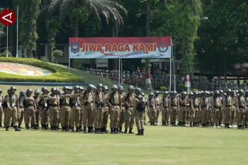 Perkuat kualitas birokrasi, DPR siapkan rancangan seleksi Praja IPDN