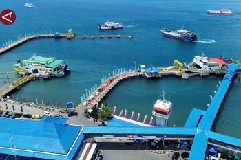 Urai kepadatan, ASDP tambah kapal pada arus balik Banyuwangi-Bali