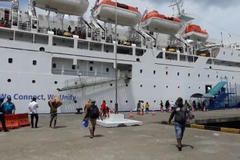 AHY pastikan kesiapan infrastruktur dan transportasi mudik lebaran