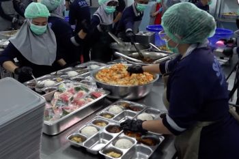 Airlangga: Refocusing anggaran bisa hemat APBN hingga Rp130,2 T