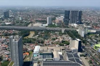 Antisipasi kepadatan, Polri alihkan kendaraan berat ke jalur arteri