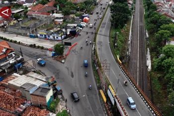 Simpang Jomin ramai lancar, pemilir sebut tahun ini lebih nyaman