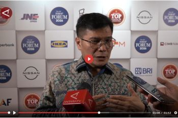 LKBN ANTARA kedepankan akurasi pemberitaan dalam isu Timur Tengah - VIDEO