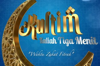 Kapan waktu terbaik membayar zakat fitrah?