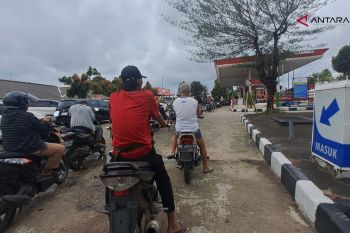 Jelang Lebaran 2026, DPRD Babel pastikan stok BBM dan LPG aman