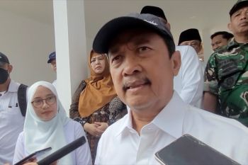 Menteri KP apresiasi Kampung Nelayan Merah Putih Lateng Banyuwangi