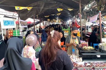 Ahli Gizi: Ramadhan jadi momen terbaik terapkan pola makan sehat