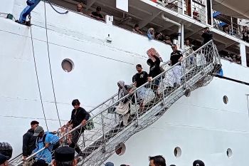 Pelindo 4 proyeksi penumpang Lebaran 2026 tumbuh hingga lima persen