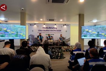 Jasa Marga beri diskon tarif Tol 30 persen dan fungsionalkan Japek II