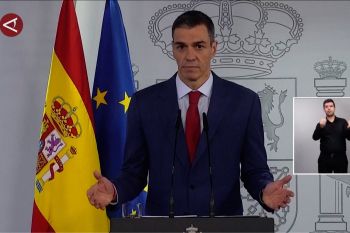 Trump ancam Spanyol, PM Sanchez tetap tolak serangan AS-Israel ke Iran