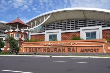 Bandara Ngurah Rai tutup operasional saat Hari Raya Nyepi