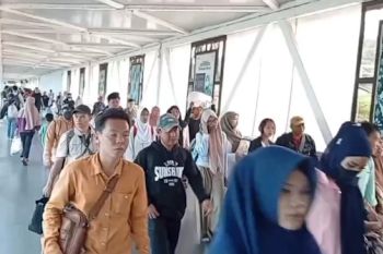 Pendatang di Cilegon diingatkan bawa surat pindah dari daerah asal
