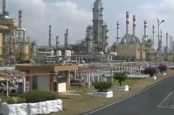 Pemerintah percepat Blok Masela untuk dukung energi nasional