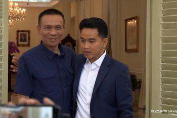 Rismon Sianipar minta maaf dan akui keaslian ijazah Jokowi-Gibran
