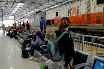 Rawan bencana, DAOP 7 beri perhatian khusus di tiga lokasi