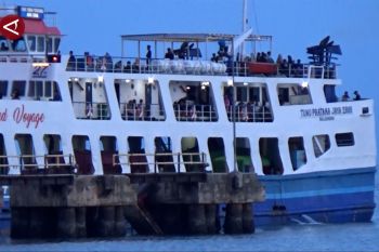 ASDP tambah trip penyeberangan dua kali lipat di Pelabuhan Torobulu