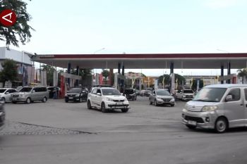 Pengecekkan kendaraan & ganti oli gratis kembali hadir saat mudik 2026