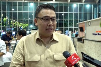 Wamenkomdigi pastikan infrastruktur digital siap dukung kebijakan WFH