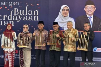 Menko PMK: Pemberdayaan perempuan kunci cetak generasi unggul